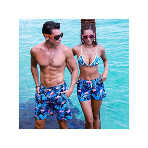 Ublimation-pantalones cortos para el oído, orejeras para el oído - Product Image 1