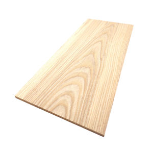 Madera de Fresno directa de fábrica con textura suave y alta resistencia - Product Image 1