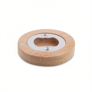 Apribottiglie Ecologico in Bambù Roonito - Product Image 3