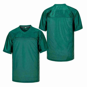 เสื้อเจอร์ซีย์อเมริกันฟุตบอลผู้ชายแบบใหม่เสื้อเจอร์ซีย์สีขาวดำเขียวเหลืองน้ำตาลม่วง2025 - Product Image 2