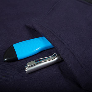 Sudaderas con Capucha de Forro Polar para Invierno, Diseño de Color en Contraste, Fabricación Directa B2B, Impresión Digital Personalizada OEM, Sudaderas con Cremallera para Hombre - Product Image 5