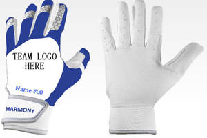 Gants de gardien de but avec protection des doigts - Entraînement professionnel, isolation thermique, extensibles, durables, antidérapants, légers - Product Image 4