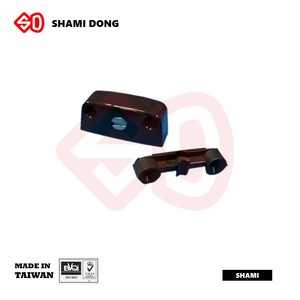 high quality <b>plastic</b> furniture connector fitting - Product Image 2