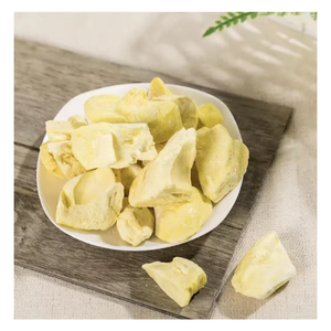 Fruta natural Durian seca de alta calidad a un precio barato del proveedor de Vietnam - Product Image 2