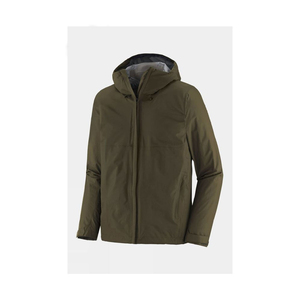 <b>Men</b> Waterproof Windproof <b>Rain</b> Jacket Hooded Outdoor Weatherproof <b>Coat</b> Custom Logo Winter Wear - Product Image 1