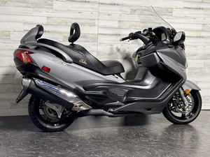 Suzuki Burgman 2014 d'occasion disponible à la vente - Product Image 2