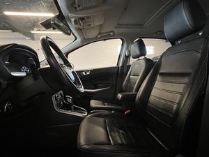 Excelente SUV ECOSPORT TITANIUM 2020 Usado con Tracción Delantera - Product Image 4