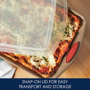 Easy to Operate 10-Piece Carbon Steel Nonstick Even Heat Conduction DIY <strong>Baking</strong> <strong>Tray</strong> Pan <strong>Set</strong> for Oven - Product Image 6