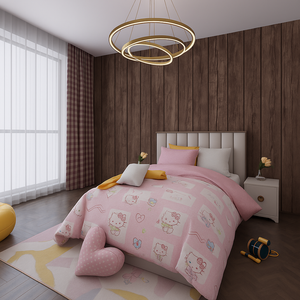 Paneles de Techo de PVC Impermeables, Duraderos, Ecológicos, con Aislamiento Acústico, Térmico y Retardante de Llama para Supermercados y Almacenes - Product Image 1