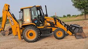 Vente en gros de chargeuses-pelleteuses JCB 3DX Xtra 4x4 2WD 3.5T, excavatrices, engins de construction lourds, prix réduits - Product Image 4