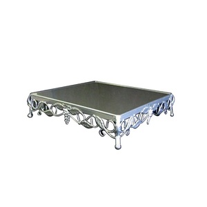 Vajilla de diseño exclusivo para uso en el hogar y Hotel, soporte para pastel de frutas, vajilla de acabado antiguo, herramienta para servidor de postres, utensilios de cocina - Product Image 6