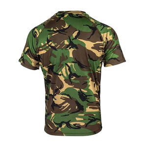 Professional Tactical <b>Shirt</b> Sort Sleeve Breathable and Heavy-Duty Fabric for Work Training and Outdoor Use for <b>men</b> - Product Image 6