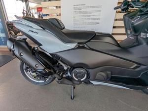 ข้อเสนอคุณภาพสูง รถมอเตอร์ไซค์ TMAX 560 ใหม่ พร้อมการรับประกัน 2 ปี มีสินค้าในสต็อก - Product Image 6