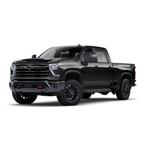 Camions Silverado 2500 de haute qualité en vrac pour l'exportation avec traction 4x4 et cabine allongée - Product Image 5