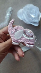 Cuentas Facetadas de Aleación, Ecológicas, Impermeables, Dijes de Diseño para Llaveros DIY - Product Image 6