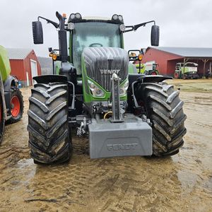 รถแทรกเตอร์เฟนด์ท 230 แรงม้า ขับเคลื่อน 4 ล้อ คุณภาพสูง สำหรับงานเกษตรกรรม ทำงานได้อย่างมั่นคง ราคาประหยัด - Product Image 5