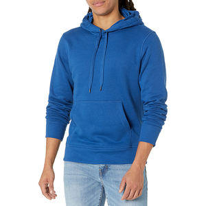 Vente en gros de pulls d'hiver à logo personnalisé OEM pulls à capuche en tricot pour hommes et femmes avec des techniques de teinture simple mode d'automne - Product Image 4