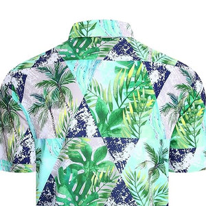 Polo de Golf Transpirable para Hombre con Cuello Camisero para Deportes al Aire Libre y Estilo de Vida Informal - Product Image 6