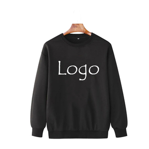 Sweat-shirt pour homme personnalisé OEM le plus vendu, col rond, technique de teinture unie, faible MOQ, directement du Pakistan - Product Image 5