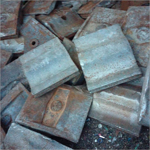 Chrome <b>Iron</b> Scrap Metaphor From Philippines Elegance and Durability in Metal <b>Products</b> - Product Image 2