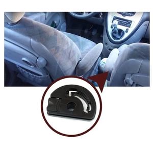 Soporte de montaje para Reposabrazos de brazo de asiento delantero izquierdo compatible con Peugeot 307 Partner Citroen Berlingo Picasso OEM 8830TJ - Product Image 2