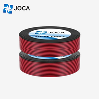Câbles solaires monobrin 2 PfG 1169 avec cosses de câble 4mm 6mm 10mm sans halogène DC 0.6/1kV IP68 Cuivre étamé PV1-F JOCA