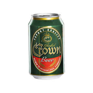 Corona de oro a precio de fábrica al por mayor/corona de oro de color claro a la venta a buen precio - Product Image 1