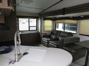 Se vende K-E-Y-S-T-O-N-E C-O-U-G-A-R H-A-L-F-T-O-N 2-5-R-E-S usado del 2019 - Product Image 4