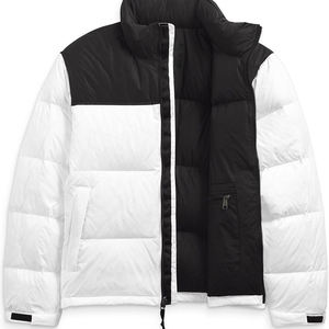 Vente en gros 2025 dernière veste bouffante décontractée pour hommes personnalisée broderie épaisse Led College Outdoor Jacket Fabricant - Product Image 2