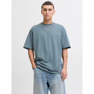Mem's Tee <b>Shirt</b> 100% Organic Cotton High Quality Wholesale Custom Logo Top Quality Oversize T <b>Shirts</b> Quick Dry <b>Beach</b> Wear OEM - Product Image 5