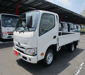 Camión Toyota Dyna 2025 Usado en Muy Buen Estado a la Venta - Product Image 1