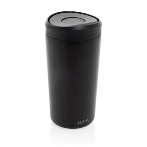 Avira Alix Sustainable Stainless Steel Tumbler Merchandising <b>Thermal</b> <b>Mug</b> - Product Image 1