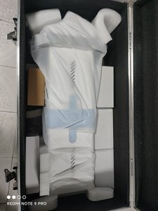 Máquina de adelgazamiento corporal a <span class=keywords><strong>precio</strong></span> de fábrica con succión al vacío para reducción de grasa y pérdida de peso corporal y Masajeador de senos - Product Image 2