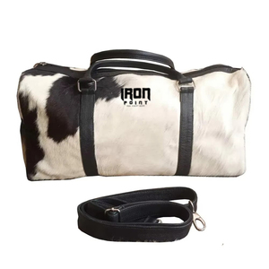 Bolsa de Viaje de Cuero de Color Único Impermeable de Nuevo Estilo, Bolsa de Deporte al Aire Libre, Mochila, Bolsas de Moda para Viajes y Entrenamiento - Product Image 4