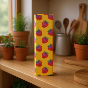 CreaBox PB-038 Custom Merchandising Decorative <b>Storage</b> <b>Box</b> - Product Image 3