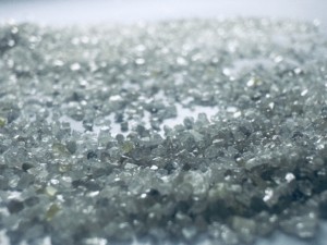 Polvo de Diamante Natural Blanco de Alta Calidad Hecho en India, 20-40 Micras, Abrasivos de Malla para Pulir, Esmerilar, Cortar y Uso Dental - Product Image 3