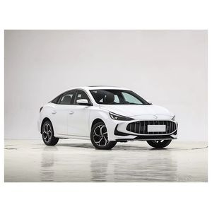 Tout Nouveau Modèle 2025 Auto MG5 MT DVVT Édition Globale Deluxe Luxe - Product Image 6