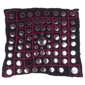 Banjara Patches Vintage Kutchi Embroidery Patch for Dresses for Dress Traditional Art Embroidery Indian Vintage Kutch Embroidery - Product Image 6