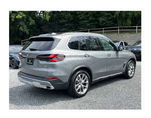 Oferta de revendedor seminuevo 2025 B/M/W X5 xDrive40i-Envío disponible - Product Image 3