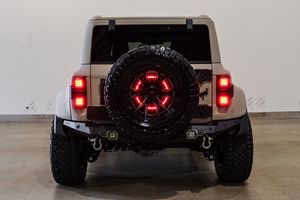 Prêt à être expédié - Ford Bronco 2025 Big Bend 4x4 4WD toutes options, titre propre, occasion - Product Image 4