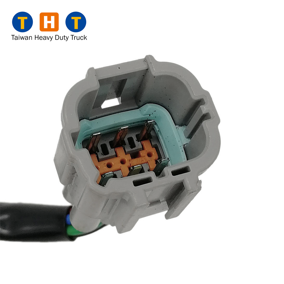 Accelerator Sensor 25953-31Z01 for Mitsubishi Forklifts