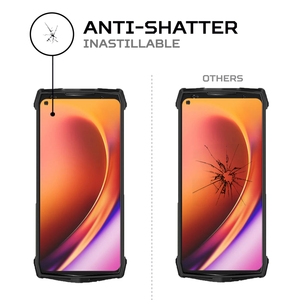 Protector de Pantalla ANTISHOCK para Ulefone Armor 15, Película Protectora Premium y Duradera para Teléfono Móvil - Product Image 5