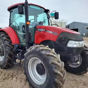 SE VENDE TRACTOR CASE IH/SE VENDEN TRACTORES AGRICOLAS CASE IH - Product Image 1