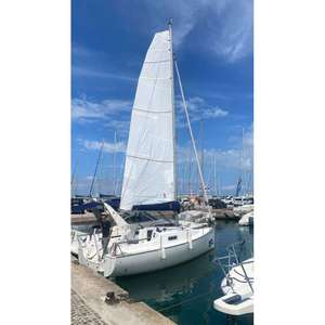 เรือยอชท์ Jeanneau Sun 2500 - Product Image 6