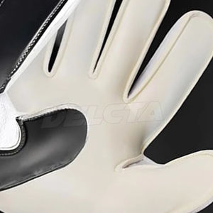 Gants de gardien de but antidérapants en vente chaude pour le sport, gants de gardien de but en matériau durable les plus vendus - Product Image 4