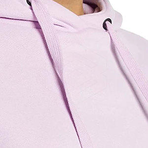 Hecho en Material de alta calidad Mujeres Crop Top Hoodies Windproof Pakistan Made Crop Top Hoodies - Product Image 5