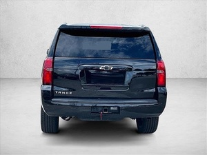 Nouveautés à prix réduits! Tahoe LS RWD 5.3L V-8 6 vitesses automatique, sièges en tissu, SUV crossover, modèle 2019, d'occasion - Product Image 6