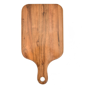 Planche à découper en bois attrayante Superbe planche à découper en bois Planche à découper en bois de qualité supérieure pour les ménages et les restaurants - Product Image 1