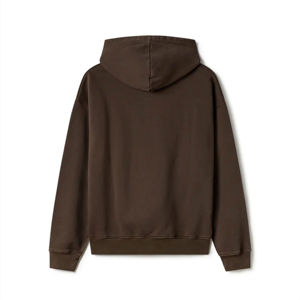 Sudaderas con Capucha de Franela para Hombre, Diseño de Alta Calidad, con Cierre, en Existencia, Suministro Directo de Fábrica, Gran Venta, Talla Grande - Product Image 2