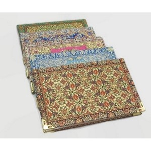 Sổ tay dệt Thổ Nhĩ Kỳ - Product Image 2